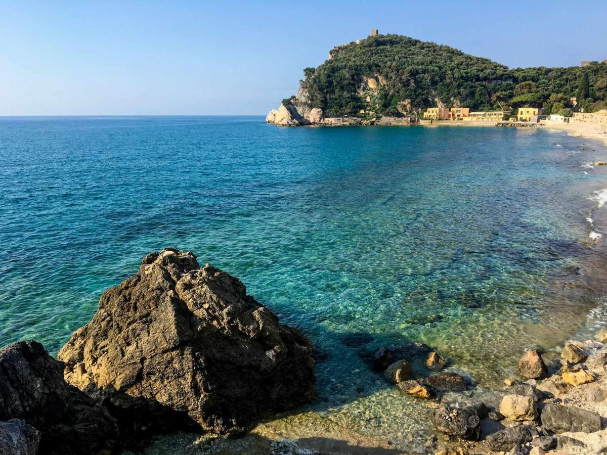 אלבניה Le Torri Riviera Holiday מראה חיצוני תמונה