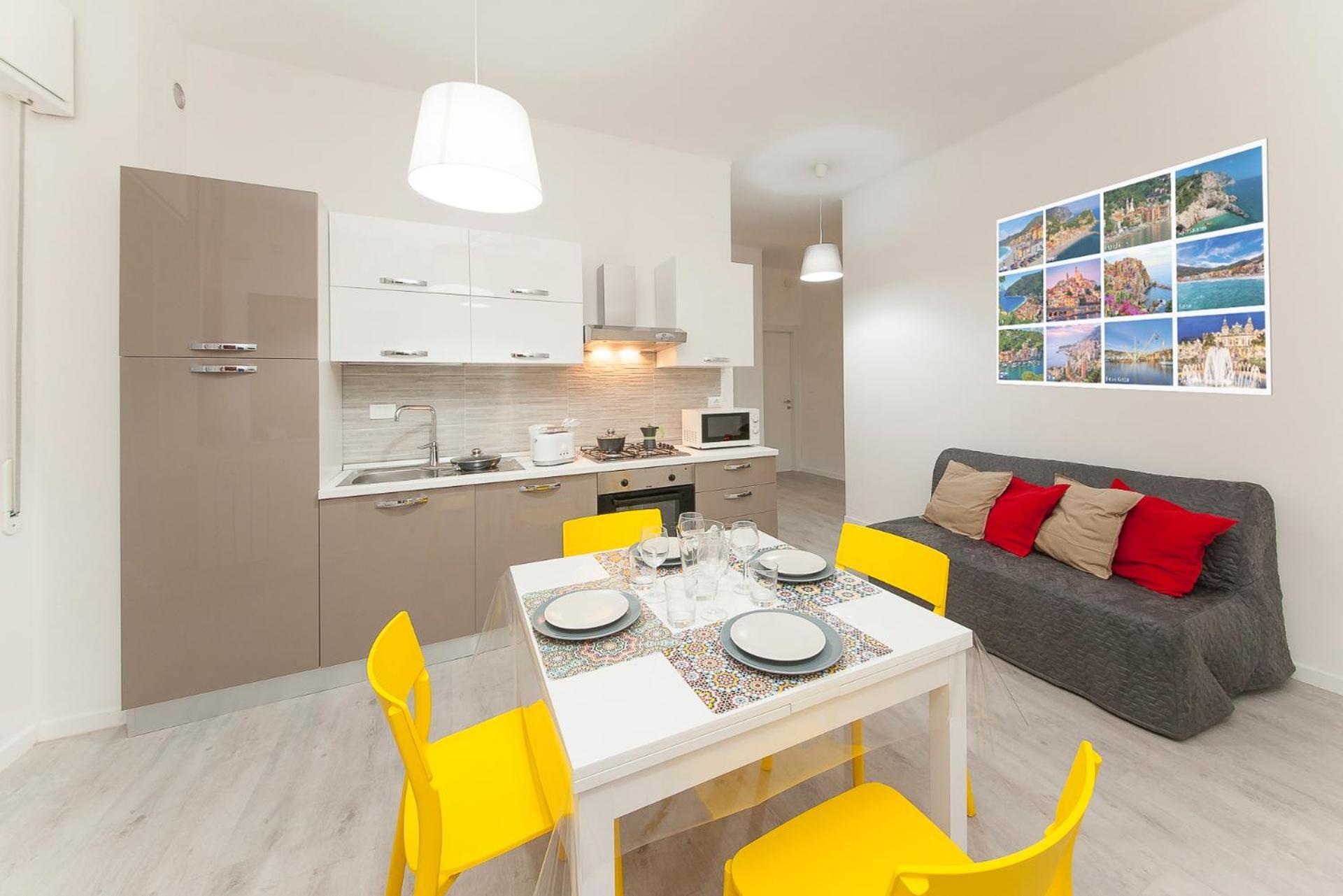 אלבניה Le Torri Riviera Holiday מראה חיצוני תמונה