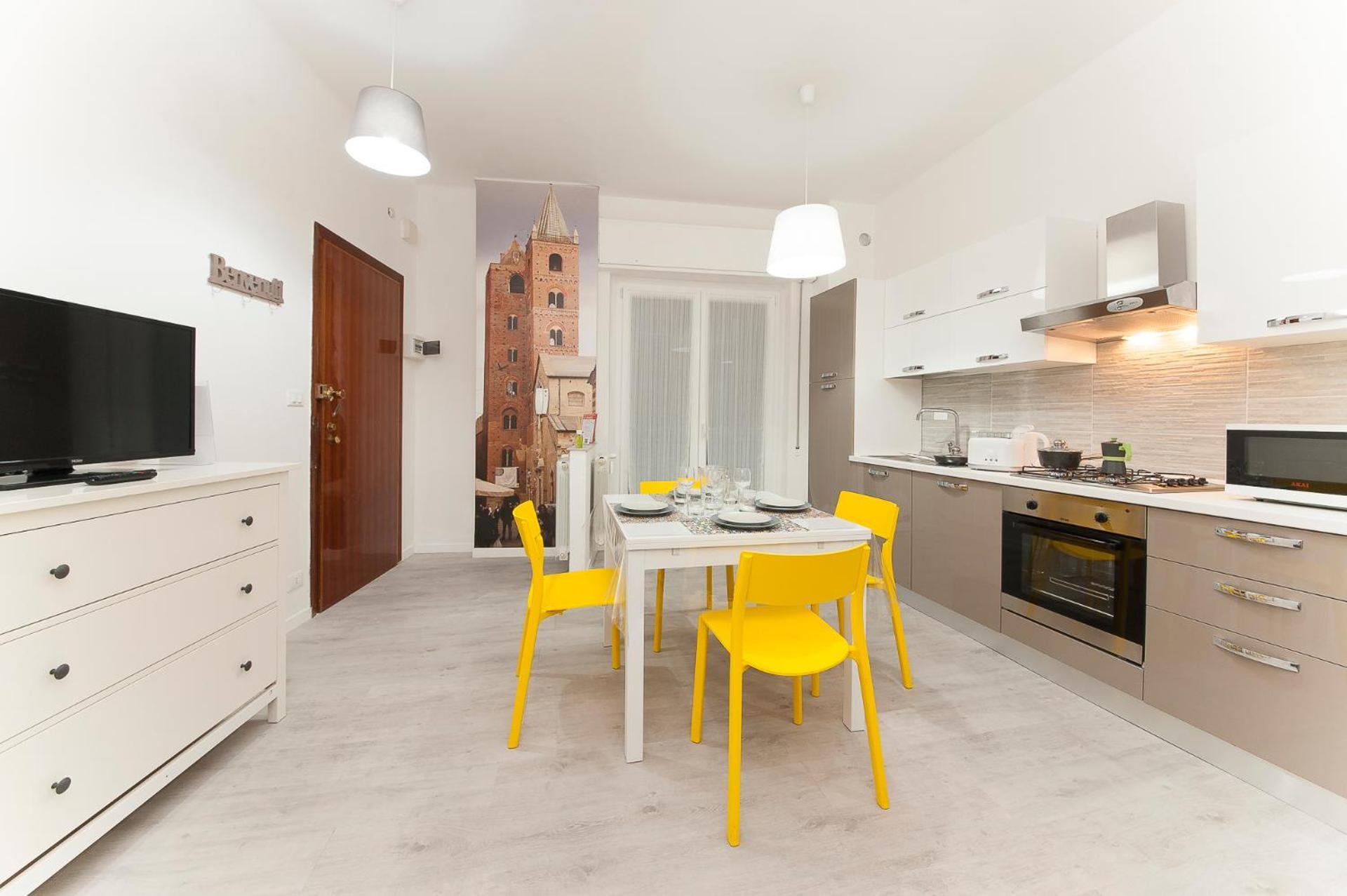 אלבניה Le Torri Riviera Holiday מראה חיצוני תמונה